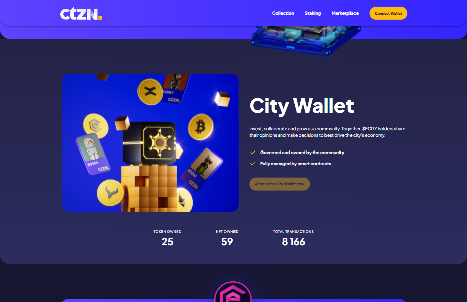 ctzn. preview