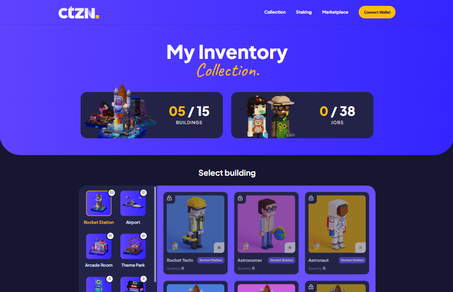 ctzn. preview
